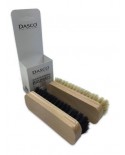 Duo brosses polissoirs DASCO