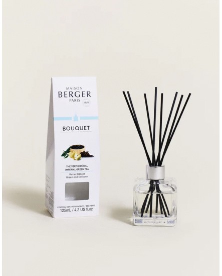 Bouquet parfumé Thé Vert Impérial