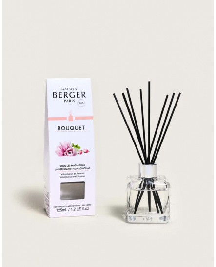 Bouquet parfumé Sous les Magnolias