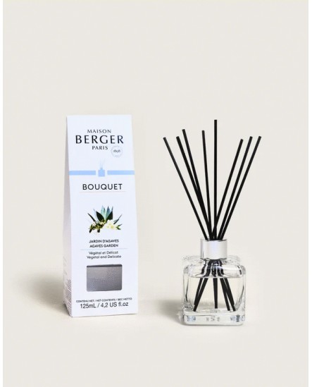 Bouquet parfumé Jardin d'Agaves
