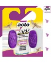 Crochets gel anti mites X 2 ACTO
