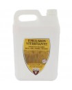 Emulsion vitrifiante pour parquet et escalier - 5 L