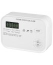 Detecteur monoxyde de carbone Detecteur monoxyde de carbone