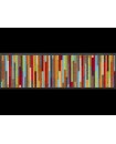 TAPIS WASH  ABSORBANT 35x120CM Mikado Stripes