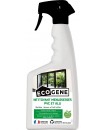 Nettoyant menuiseries pvc alu ecogene 500 ml
