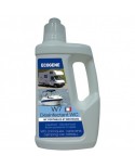 ECOGENE - W7 désinfectant pour WC chimiques - 1 L