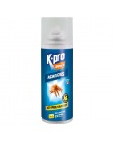 Aérosol anti acariens 200ml - K.PRO