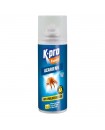 Aérosol anti-acariens Kapo Expert