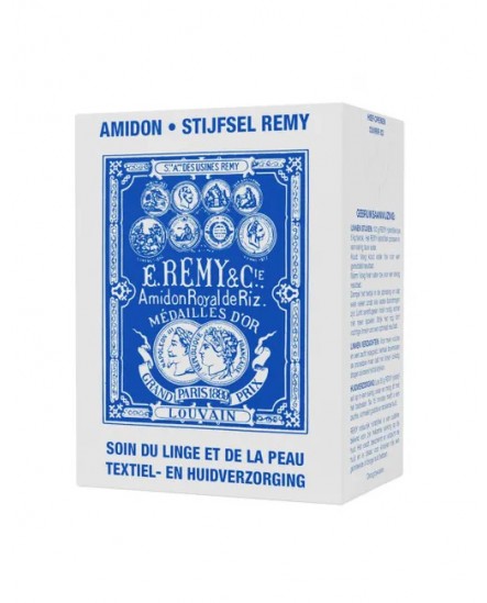 Amidon de Riz Rémy Royal
