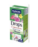 Drops Parfum Linge Flowers NUNCAS