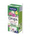 Drops Parfum Linge Flowers NUNCAS