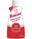 Détachant sang oeuf chocolat 100ml Rubigine