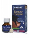 Teinture Cuir SAPHIR Noir