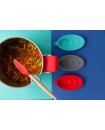 Pince tout-usage rouge LIV WISE