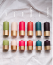 Bougies Piliers - Nude & Or mjc 45 h