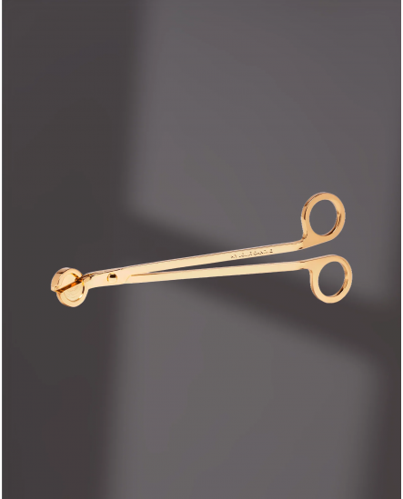 Bougies Piliers - Nude & Or mjc 45 h
