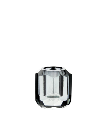 Bougies Piliers - Aubergine & Or mjc 70 h