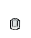 Bougies Piliers - Aubergine & Or mjc 70 h