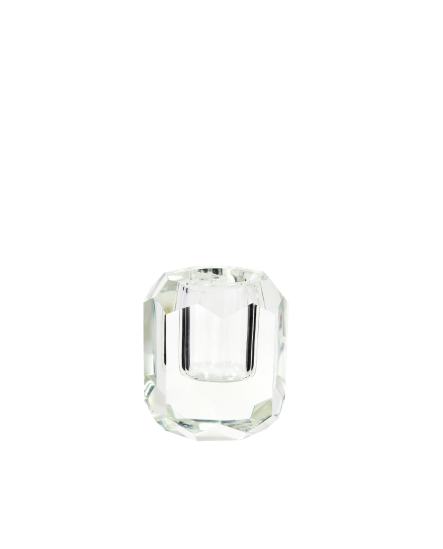 Bougies Piliers - Aubergine & Or mjc 70 h