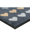 TAPIS WASH  ABSORBANT 50X75CM Kiss the sun
