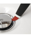 OXO Lot de 2 brosses de nettoyage