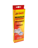 FAVORIT Pâte combustible 3 recharges de 80 g