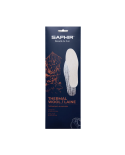 Semelles Thermique 100% taille 45 SAPHIR