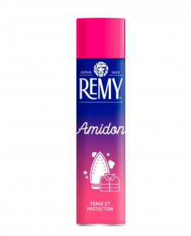 Amidon  aérsol REMY 400ml