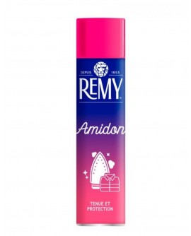 Amidon  aérsol REMY 400ml