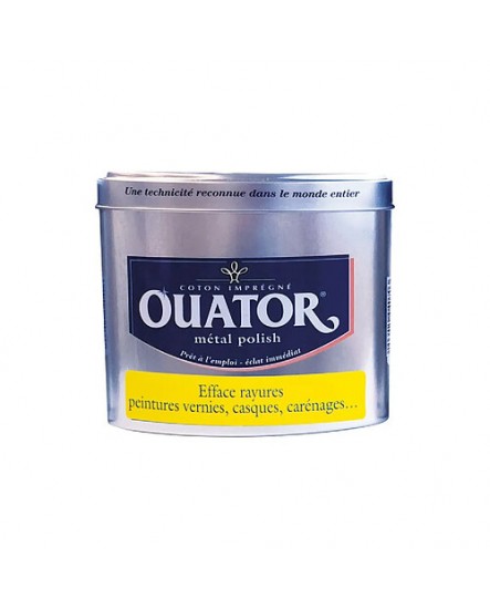 Ouator efface-rayures pour peinture - 75 g