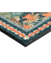 TAPIS WASH  ABSORBANT 50X75CM FAMILY@HOME