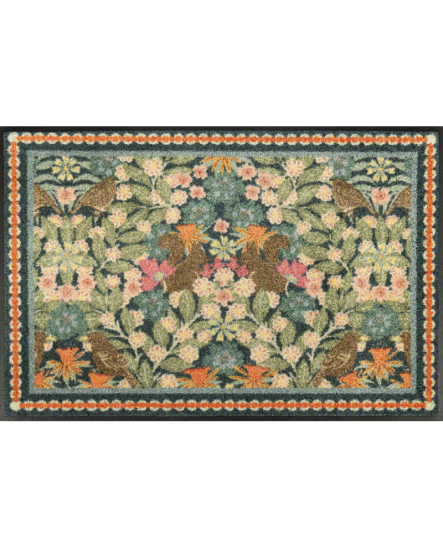 TAPIS WASH  ABSORBANT 50X75CM FAMILY@HOME