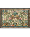 TAPIS WASH  ABSORBANT 50X75CM FAMILY@HOME