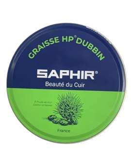 Graisse Haute Protection Dublin SAPHIR