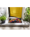 TAPIS WASH  ABSORBANT 50X75CM Leander