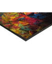 TAPIS WASH  ABSORBANT 50X75CM Leander