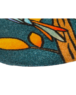 TAPIS WASH  ABSORBANT 50X75CM Fish Tango