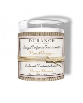Bougie parfumée Cerisier en Fleurs DURANCE