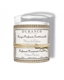 Bougie parfumée Fleur d’Oranger DURANCE