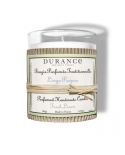 Bougie parfumée Linge Propre DURANCE 180 g