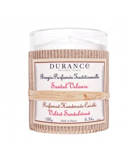 Bougie parfumée Riviera Azur 180 g