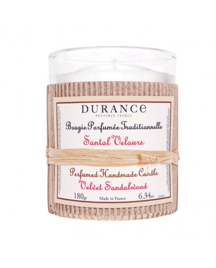 Bougie parfumée Riviera Azur 180 g