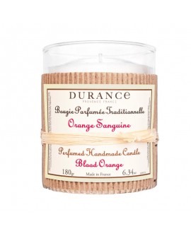 Bougie parfumée Bain de Soleil 180 g