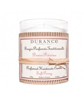 Bougie parfumée Orange Sanguine 180 g