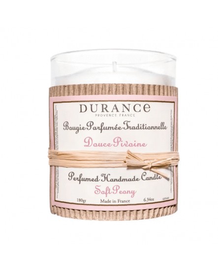 Bougie parfumée Orange Sanguine 180 g