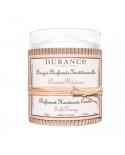 Bougie parfumée Douce Pivoine  DURANCE 180 g