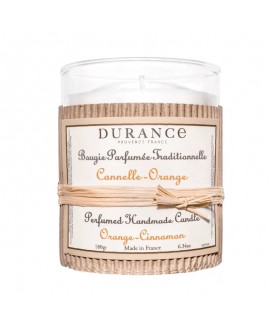 Bougie parfumée Douce Pivoine  180 g