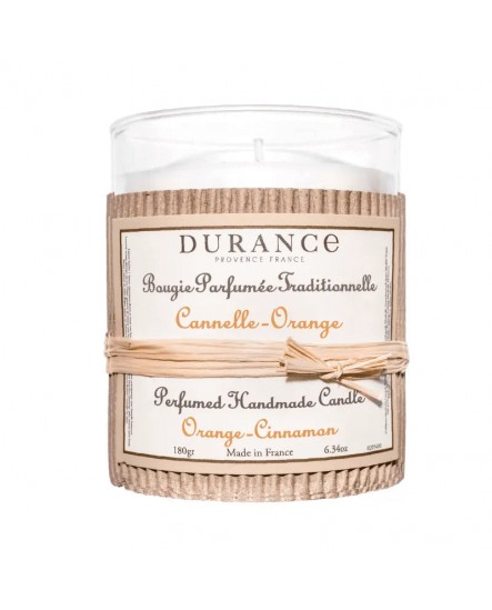 Bougie parfumée Douce Pivoine  180 g