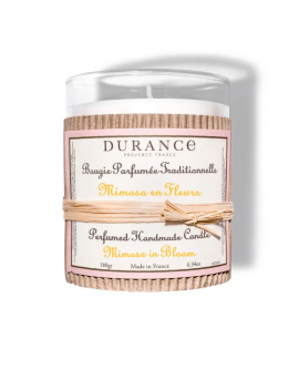Bougie parfumée Cannelle-Orange 180 g