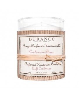 Bougie parfumée Mimosa en Fleurs 180 g